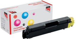 Tonercartridge Quantore alternatief tbv Kyocera TK-5280Y geel