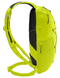 Vaude Uphill 8 - Fietsrugtas - 8L - Ventilerend - Groen