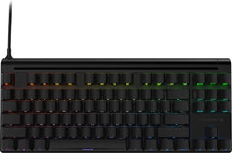 CHERRY MX Board 8.0 - Toetsenbord - MX Brown switches RGB verlichting - Zwart