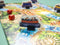 Jumbo Efteling Piraña Wildwaterspel - Bordspel - Geluksspel
