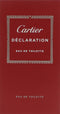 Cartier Déclaration 50 ml - Eau de Toilette - Herenparfum
