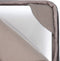 Rivacase 7913 - Laptoptas - Schokbestendig Stofbestendig Vochtbestendig - 13,3 inch