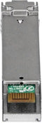Startech.com GLC-EX-SMD - Gigabit glasvezel 1000Base-EX SFP ontvanger - SM LC 40 km