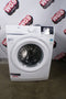 AEG LR73CU86 - ProSteam Wasmachine - 8 kg 1600 toeren ProSteam® UniversalDose