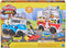 Play-Doh Wheels City Trucks Speelset