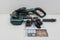 GARDENA AquaBrush Patio - Accu-multireiniger 18V P4A - gebruiksklare set