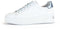 Gabor - Dames Sneakers - maat 42 - wit