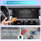 2G+64G Android 13 1-DIN Autoradio met Carplay & Android Auto, 6.86-inch Autoradio met Scherm
