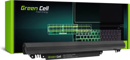 Green Cell Lenovo IdeaPad 110 - Laptop batterij - 2200 mAh 10.8V - Zwart