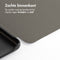 imoshion E-reader Hoesje - Geschikt voor Kobo Clara 2E, Tolino Shine 4 - Design Sleepcover Bookcase - Green Leopard