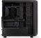 ENDORFY Arx 700 Air - ATX Semi-tower Box - Gehard glas - Zwart