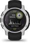 Garmin Instinct 2 Solar Surf Edition - GPS Smartwatch - Waterdicht tot 10ATM - Wit (Zwart)