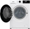 GORENJE WD2A964ADPS/DE - Was-droogcombinatie 9kg / 6kg 1400tpm - Invertermotor SteamTech - Wit