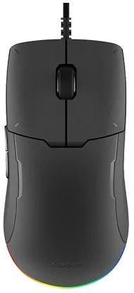 Xiaomi YXSB01YM - Draadloze Muis - 6200dpi DPI switch Verlichting - Rechtshandig