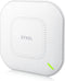 ZyXEL NWA210AX - Access Point - 2975 Mbit/s - Wit (2 stuks)