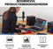 Akai MPK Mini Play MK3 - MIDI keyboard - 25 toetsen - 8 MPC-drumpads - Ingebouwde luidspreker
