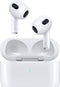 Apple AirPods 3 - TWS - Lightning oplaadcase - IPX4