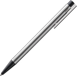 LAMY Logo - Geschenkset - Balpen en vulpotlood - Roestvrij edelstaal