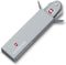 Victorinox Pioneer X Zakmes 9 Functies Zilver Alox