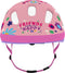 Minnie Mouse Fietshelm - Disney Kinderhelm - Roze - 44-48 cm - XS