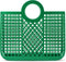 Liewood Bloom Basket/Draagtas - Amazon Grass