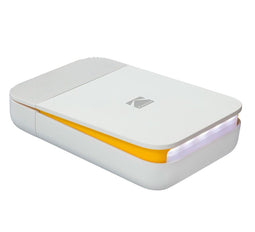 Kodak Smile-printer - Tweede (buiten)kans