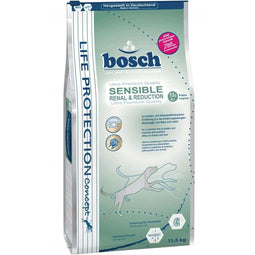 Voer BOSCH LPC Sensible Renal Reduction Kip 11,5 kg
