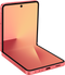 Samsung Galaxy Z Flip7 - Smartphone - 512GB opslag 12GB RAM Rood