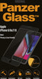 PanzerGlass P2618 - Screenprotector - Privacy - Case Friendly - iPhone 6/6s/7/8
