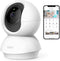 TP-Link Tapo C200 - Beveiligingscamera - 1080P Full HD Pan/Tilt - Binnen