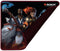 Konix KX MAGIC PLANESWALKERS - Muismat - Multi-color - 320mm x 260mm