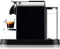 Magimix Nespresso CitiZ M195 - Koffiemachine - 19 bar druk - Zwart