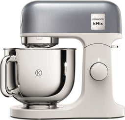 Kenwood kMix KMX760ABL - Keukenmachine - 1000 W 6 snelheden - Blauw