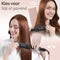 Soosia Switch Styler - 5-in-1 Stijltang - Keramische Platen 3,5 cm - 120-230 °C