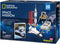 National Geographic - Space Mission - 3d Puzzel