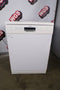 Siemens SN25M205EP - Vrijstaande afwasmachine - 4 programma's - 12 couverts - 46dB(A) - B 60 x D 60 x H 85 cm