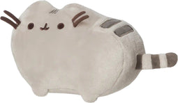 Aurora 26591 - Dierenknuffels - Pluche Grijs