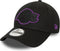 New Era - LA Lakers Metallic Outline Black 9FORTY Adjustable Cap