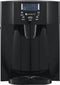 PIML200L - IJsblokjesmachine - 12 l waterreservoir - Zwart