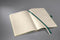 Sigel agenda 2024 - Conceptum - A5 - 2 pagina's / 1 week - Nature Bamboe - SI-C2474
