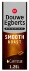 Koffie douwe egberts cafitesse smooth roast 125cl
