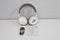 Sennheiser Accentum - Draadloze Over-Ear Hoofdtelefoon - ANC - Wit