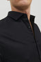 JACK&JONES JJPRPARMA SHIRT L/S NOOS - Heren Overhemd - Maat XL - Denim