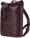 Rains Rolltop Rucksack W3 - Waterdichte Rugzak - Laptopvak tot 16 inch - Depth