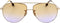 Zonnebril Dames Victoria Beckham VB213S-723 Ø 61 mm