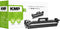 KMP 2552 - Tonercartridge - Hoge printkwaliteit - Zwart