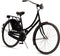 Avalon Budget-export - Fiets - Vrouwen - Zwart - 56 cm
