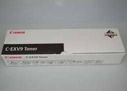 Canon C-EXV9 - Toner - 35.500 pagina's - Zwart