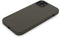 Decoded D23IPO14MBCS9OE - Silicone Back Cover - Schokabsorberend AntiMicrobial - Groen