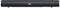 Creative Technology Stage 2.1 - Soundbar - Bluetooth - Zwart